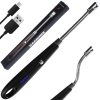 Elektrický zapaľovač s USB nabíjaním