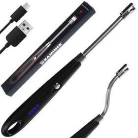Elektrický zapaľovač s USB nabíjaním