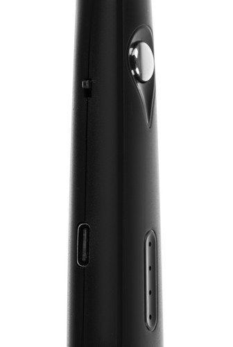 Elektrický zapaľovač s USB nabíjaním