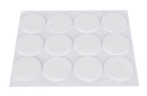LED SVETIELKA NA ZRKADLO DO TOALETKY NA MAKE-UP, 10 ÚROVNÍ JASU, 2 M