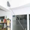 Prachovka Teleskopická Dlhá 250 cm 4v1 Metla na Prach s Nadstavcami