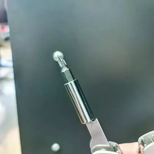 Multitool Survivalovy Nástroj 13v1 + Bity Sada multifunkčných nástrojov