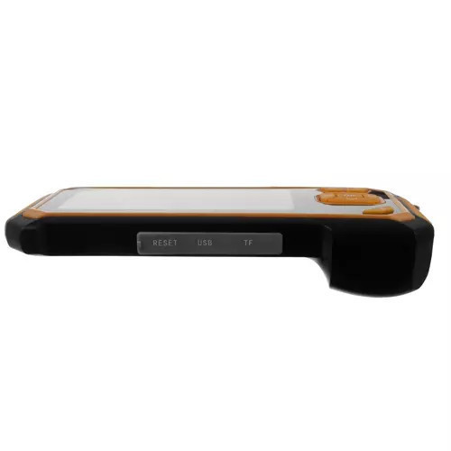 Endoskopická Inšpekčná Kamera Full HD 5m LCD Displej USB 6LED IP67 do Rúr