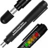 TESTER BRZDOVEJ KVAPALINY PRE DOT 3 / DOT 4 / DOT 5 LED MERAČ KONCENTRÁCIE