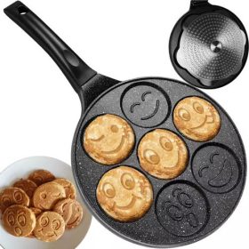   Panvica pre sadené vajcia Pancakes Palacinky Indukcia Plyn RUHHY