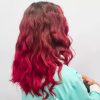 Kulma na vlasy vlny keramická multifunkčná na úpravu a styling
