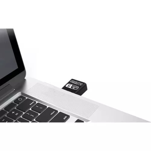 Sieťová karta WI-FI Bezdrôtový adaptér WIFI 5G