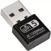 Sieťová karta WI-FI Bezdrôtový adaptér WIFI 5G
