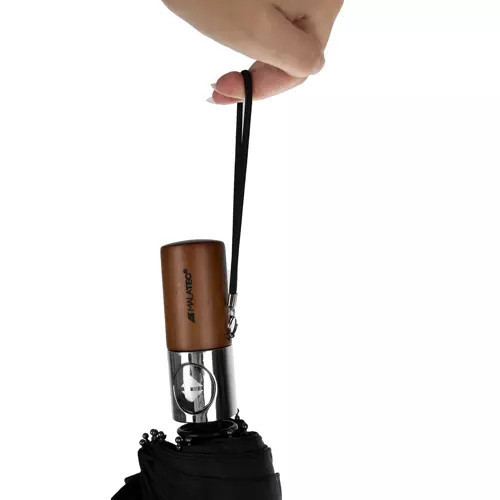 VEĽKÝ SKLADACÍ DÁŽDNIK XXL AUTOMATICKÝ, VODEODOLNÝ A SLNEČNÝ DÁŽDNIK!