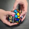 Originálna logická kocka Magická vzdelávacia hra Dvanásťstenná Cube XXL
