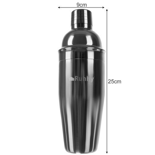 PROFESIONÁLNY BARMANSKÝ SET NA DRINKY SHAKER 700 ml 6 ks NA DARČEK
