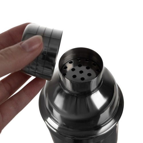 PROFESIONÁLNY BARMANSKÝ SET NA DRINKY SHAKER 700 ml 6 ks NA DARČEK