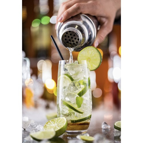 PROFESIONÁLNY BARMANSKÝ SET NA DRINKY SHAKER 700 ml 6 ks NA DARČEK