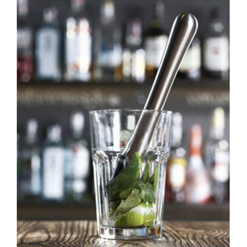 PROFESIONÁLNY BARMANSKÝ SET NA DRINKY SHAKER 700 ml 6 ks NA DARČEK
