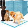 HYGIENICKÉ PODLOŽKY PRE PSOV NA SEKANIE MEGA ABSORPČNÉ 45X60 100ks