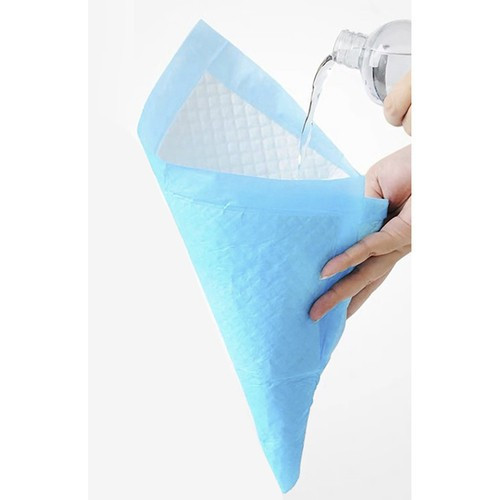 HYGIENICKÉ PODLOŽKY PRE PSOV NA SEKANIE MEGA ABSORPČNÉ 45X60 100ks
