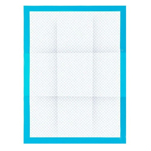 ABSORPČNÉ PODLOŽKY PRE PSA, ŠTENIATKA, MAČKU A ZVIERATÁ, 50 KS, 60 X 90 CM, HRUBÉ