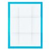 Absorpčné podložky Hygienické jednorazové rohože pre psa 60x90 cm 100ks + vrecia