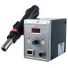 Spájkovacia stanica Hot Air Spájkovačka na horúcom vzduchu Sada + hroty 700 W