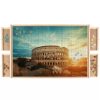 Tabuľa na skladanie puzzle Malatec pre 1500 dielikov, 4 zásuvky 89x69 cm