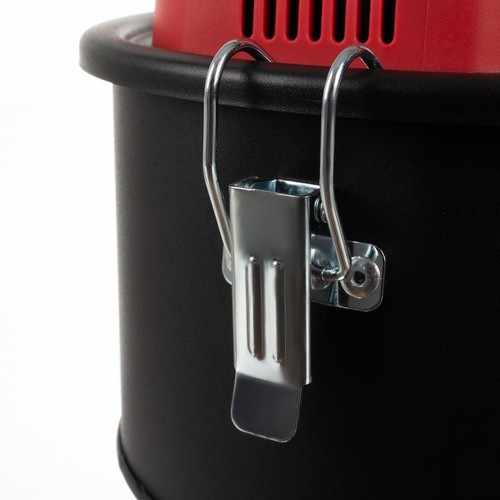 HEPA vysávač na krb 4l na popol 600W