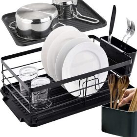 Ruhhy odkvapkávač na riad 44 x 31,5 x 13,5 cm
