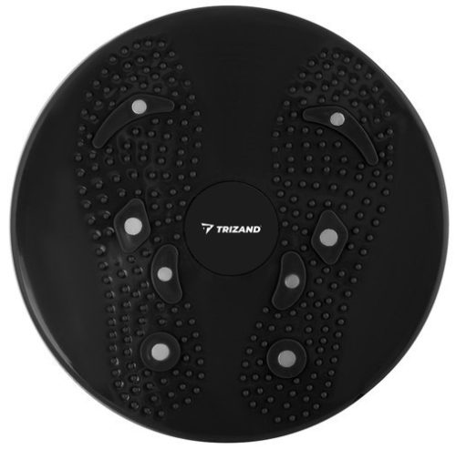 Balančný disk