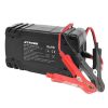 Automatická autonabíjačka s funkciou opravy batérie 12-24V