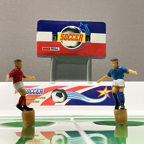 STOLNÝ FUTBAL PRE DETI