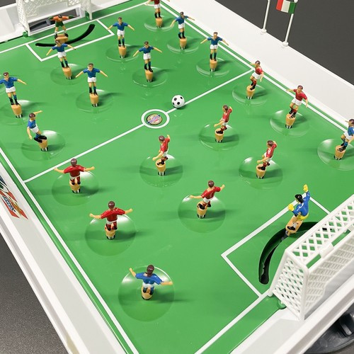 STOLNÝ FUTBAL PRE DETI