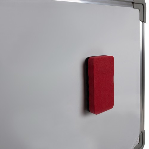 Magnetická tabuľa 90 x 60 cm 
