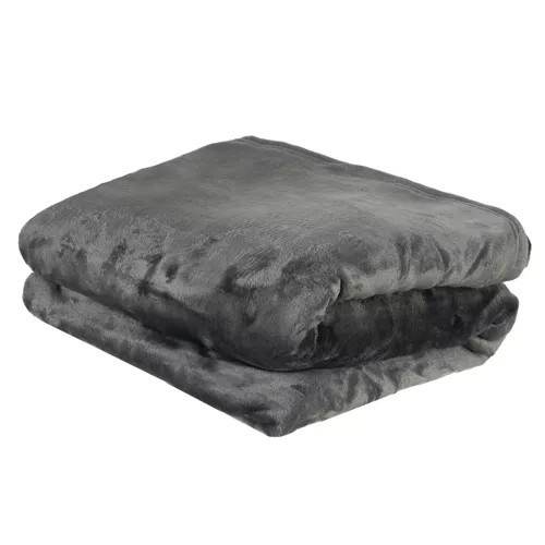 HRUBÁ DEKA S RUKÁVMI TEPLÁ MIKINA 140 cm x 200 ŽUPAN