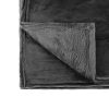 HRUBÁ DEKA S RUKÁVMI TEPLÁ MIKINA 140 cm x 200 ŽUPAN
