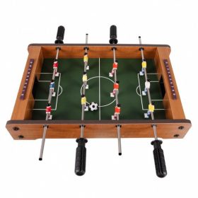   Stolný futbal Futbalová lopta KRUZZEL Stôl pre stolný futbal 12 hráčov