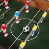 Stolný futbal Futbalová lopta KRUZZEL Stôl pre stolný futbal 12 hráčov