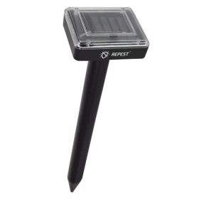 OEM solárny odpudzovač krtkov (2 kusy)