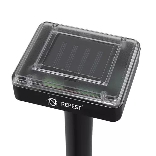 OEM solárny odpudzovač krtkov (2 kusy)