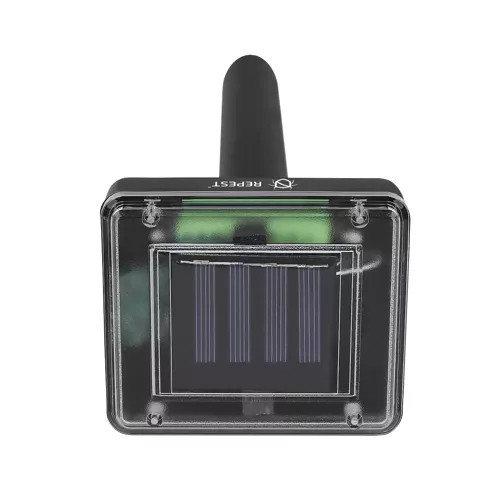 OEM solárny odpudzovač krtkov (2 kusy)