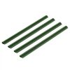 Plotová páska 19 cm x 35 m 630 g/m2 zelená