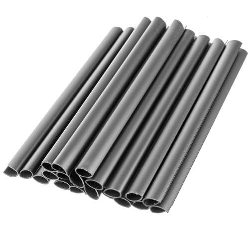 Plotová páska Šedá Krytka pre UV plotové panely 19x35 25 Klip