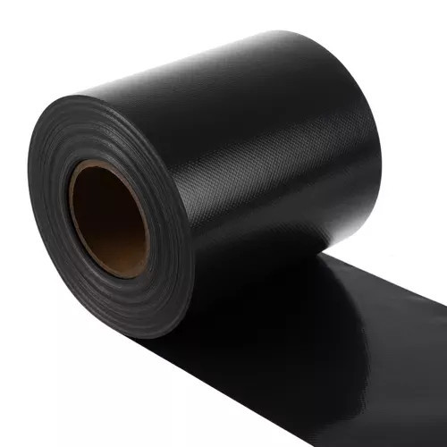 Páska na oplotenie 19cmx35m 630g/m2 antracit