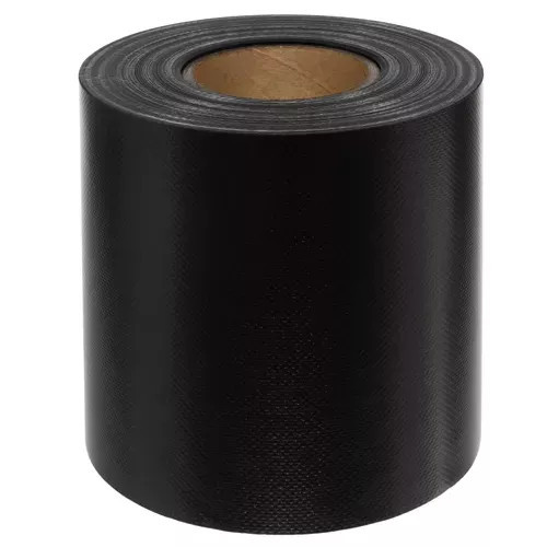 Páska na oplotenie 19cmx35m 630g/m2 antracit