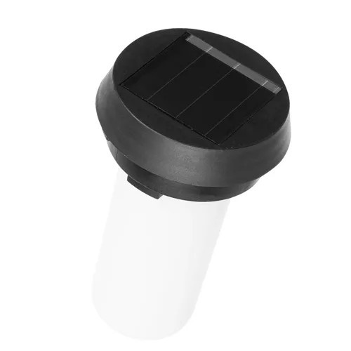 Solárna lampa Pochodňa LED Efekt Plameň Oheň Plameň Záhrada 4ks