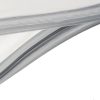 Prožový vak Vákuové vrecia Vacuum Cestovné na oblečenie, posteľná bielizeň 80x100