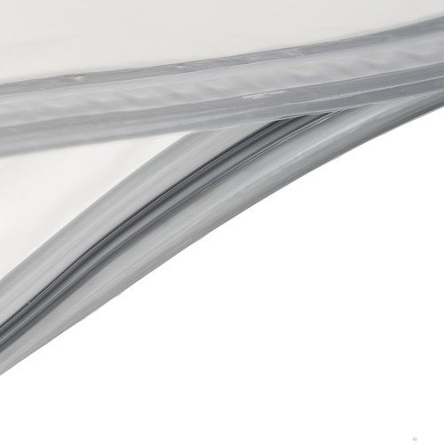 Prožový vak Vákuové vrecia Vacuum Cestovné na oblečenie, posteľná bielizeň 80x100