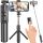 SELFIE TYČ STATÍV STICK TRIPOD DRŽIAK NA BLUETOOTH PRE TELEFÓN DIAĽKOVÝ OVLÁDAČ