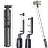 SELFIE TYČ STATÍV STICK TRIPOD DRŽIAK NA BLUETOOTH PRE TELEFÓN DIAĽKOVÝ OVLÁDAČ