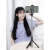 SELFIE TYČ STATÍV STICK TRIPOD DRŽIAK NA BLUETOOTH PRE TELEFÓN DIAĽKOVÝ OVLÁDAČ