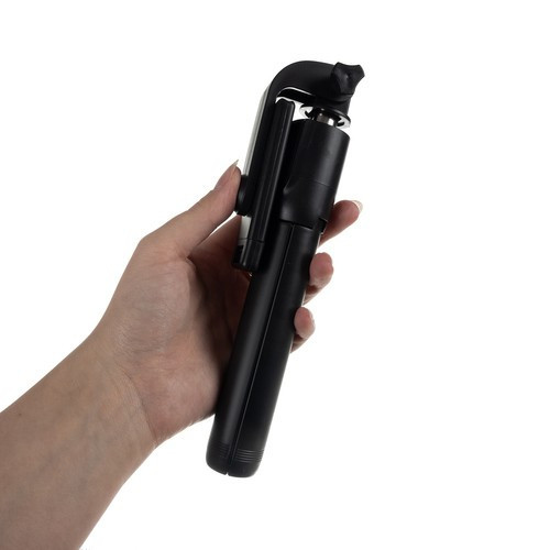 SELFIE TYČ STATÍV STICK TRIPOD DRŽIAK NA BLUETOOTH PRE TELEFÓN DIAĽKOVÝ OVLÁDAČ