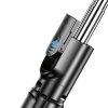 SELFIE TYČ STATÍV STICK TRIPOD DRŽIAK NA BLUETOOTH PRE TELEFÓN DIAĽKOVÝ OVLÁDAČ